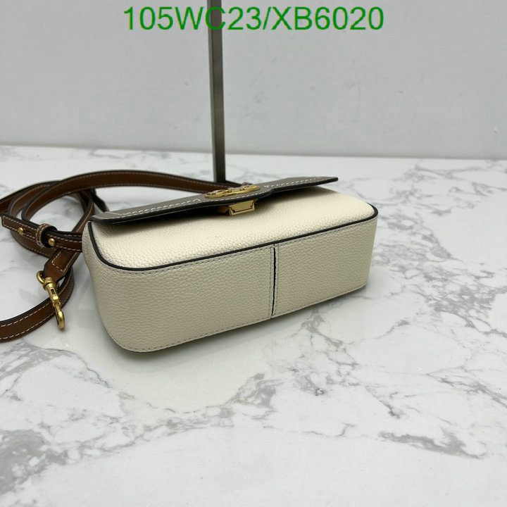 Coach-Bag-4A Quality, Code: XB6020,$: 105USD