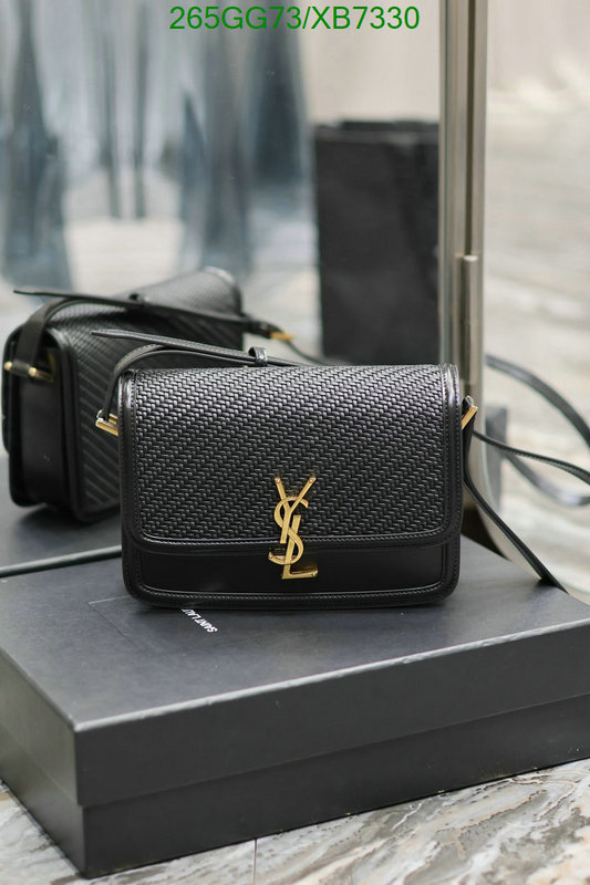 YSL-Bag-Mirror Quality Code: XB7330 $: 265USD