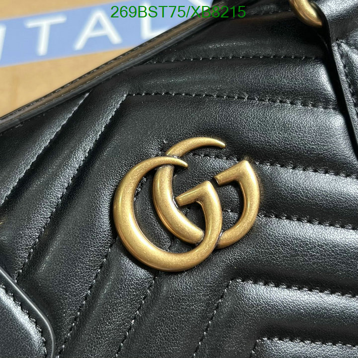 Gucci-Bag-Mirror Quality Code: XB8215 $: 269USD