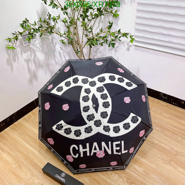 Chanel-Umbrella Code: XR7379 $: 35USD