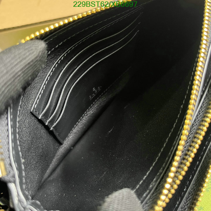 Gucci-Bag-Mirror Quality Code: XB6697 $: 229USD