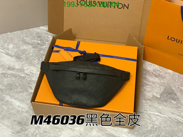 LV-Bag-Mirror Quality Code: XB6704 $: 199USD