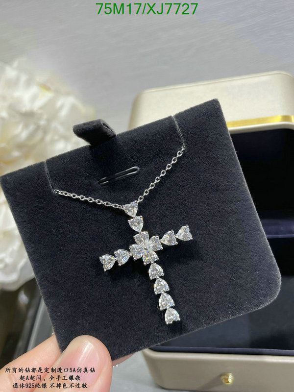 Other-Jewelry Code: XJ7727 $: 75USD