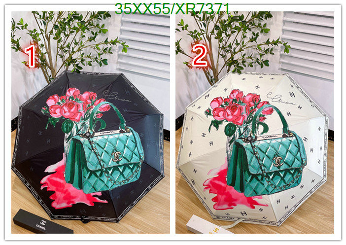 Chanel-Umbrella Code: XR7371 $: 35USD