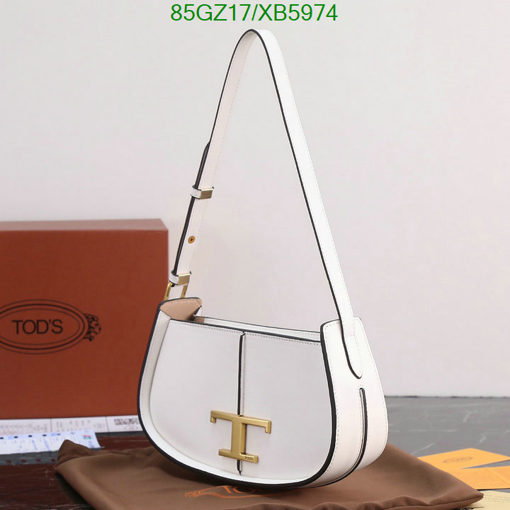 Tods-Bag-4A Quality, Code: XB5974,$: 85USD