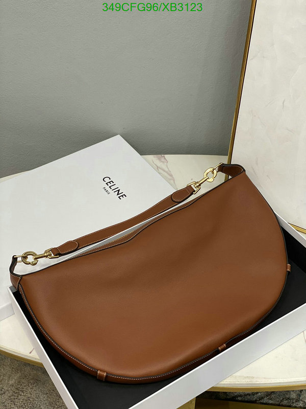 Celine-Bag-Mirror Quality Code: XB3123 $: 349USD