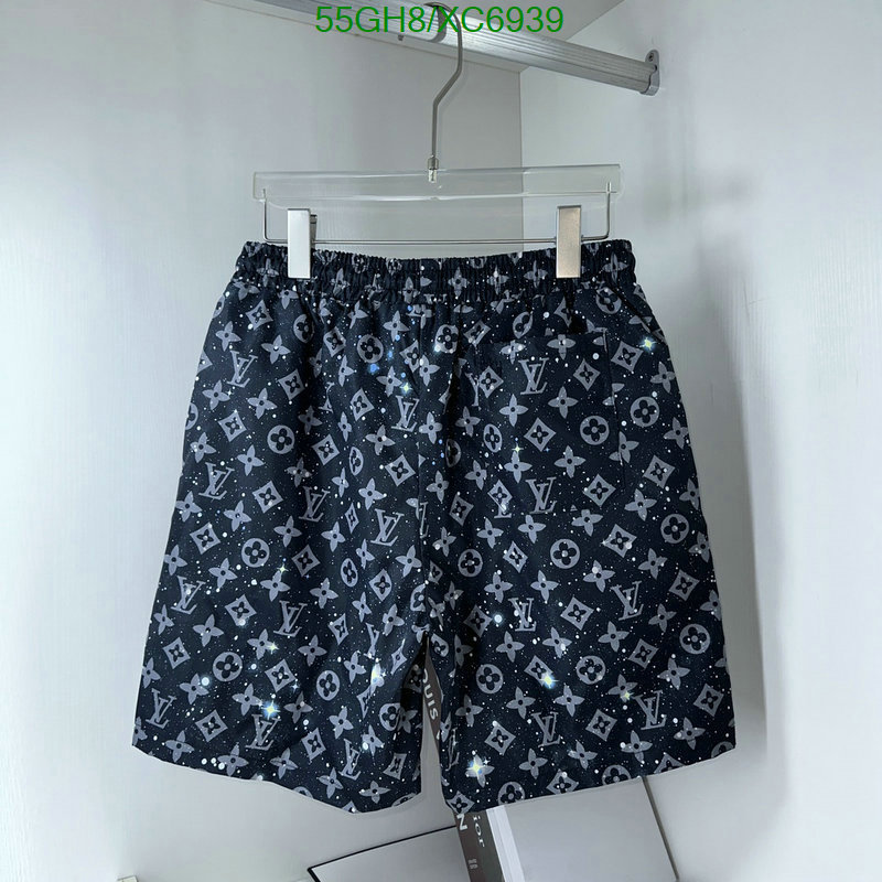 LV-Clothing Code: XC6939 $: 55USD