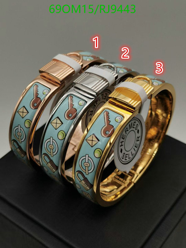 Hermes-Jewelry Code: RJ9443 $: 69USD