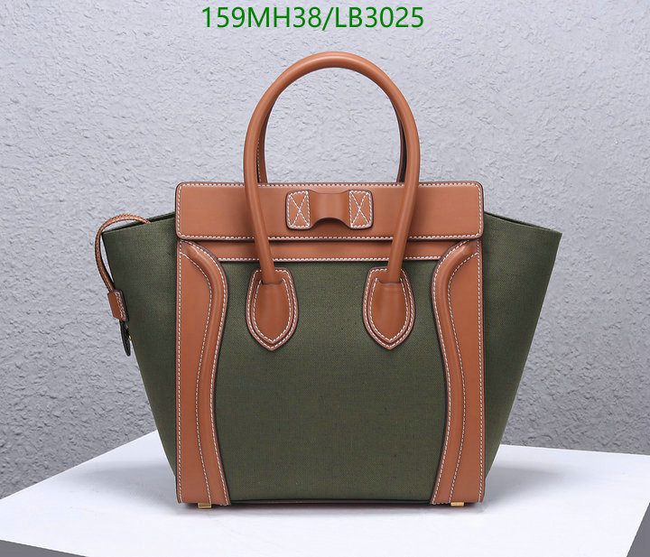 Celine-Bag-4A Quality Code: LB3025 $: 159USD