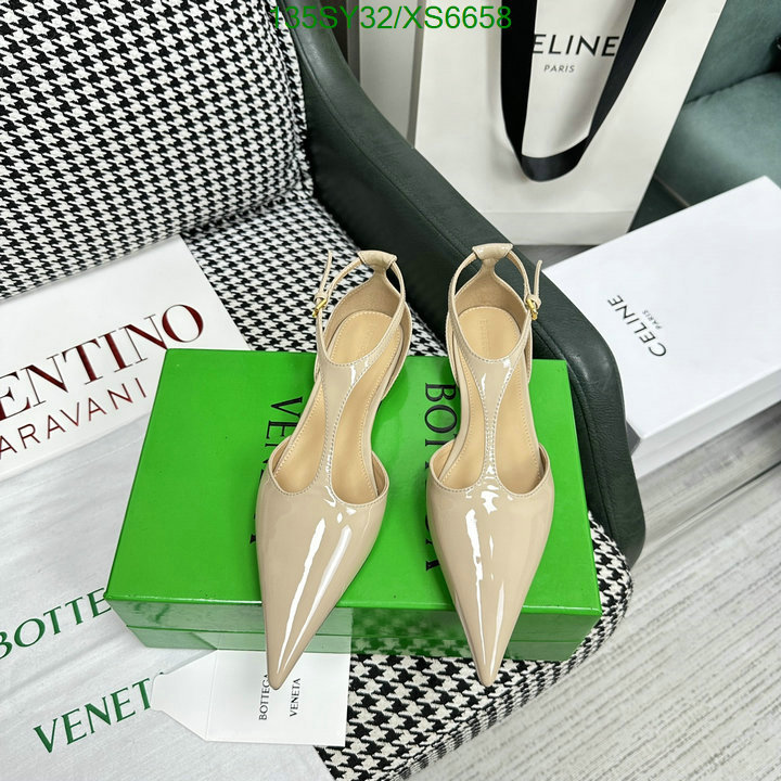 BV-Women Shoes Code: XS6658 $: 135USD