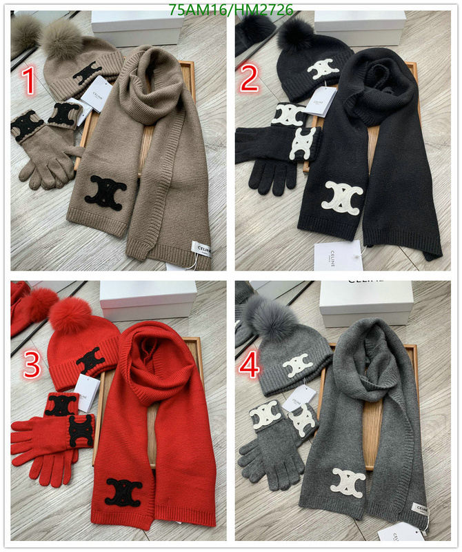 Celine-Scarf Code: HM2726 $: 75USD