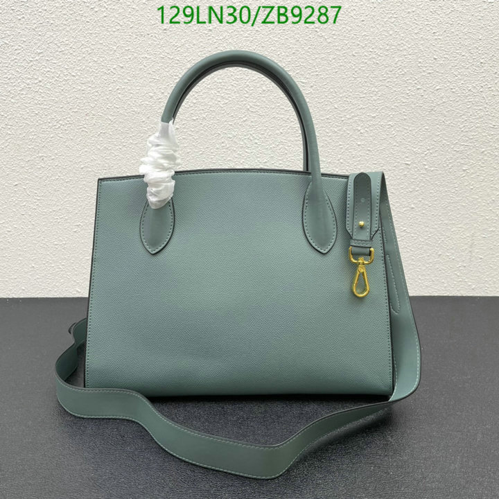 Prada-Bag-4A Quality Code: ZB9287 $: 129USD