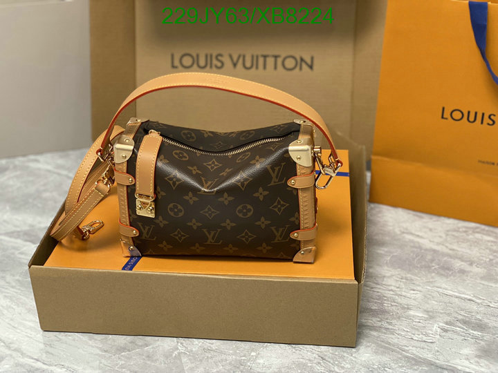 LV-Bag-Mirror Quality Code: XB8224 $: 229USD