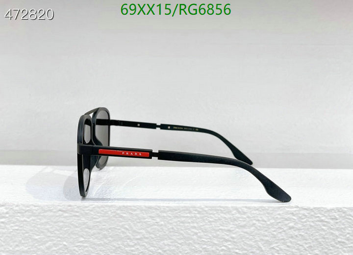 Prada-Glasses, Code: RG6856,$: 69USD
