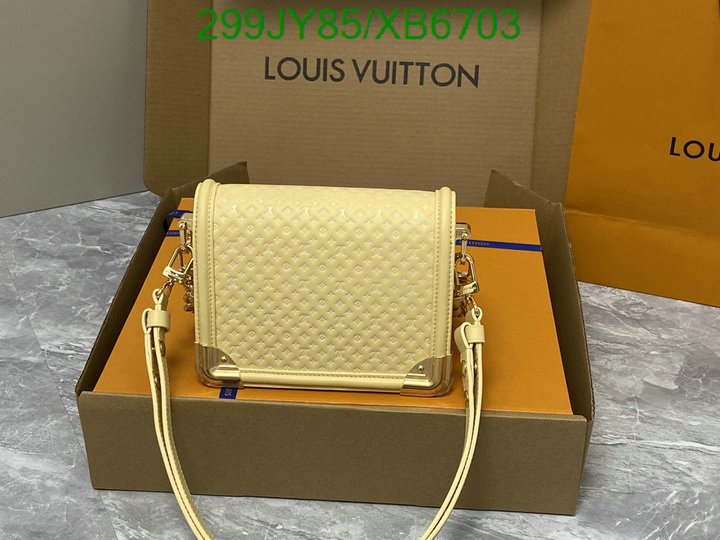 LV-Bag-Mirror Quality Code: XB6703 $: 299USD