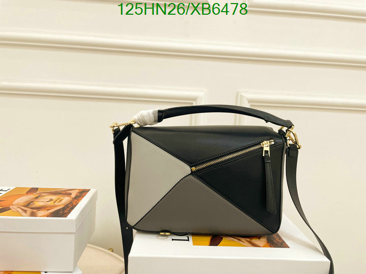 Loewe-Bag-4A Quality Code: XB6478