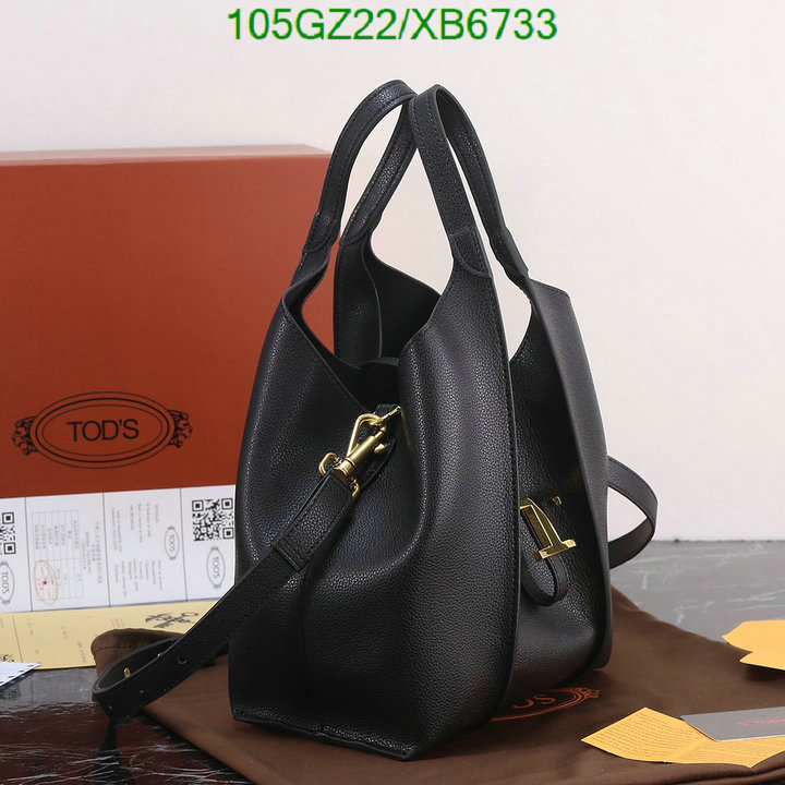 Tods-Bag-4A Quality Code: XB6733 $: 105USD