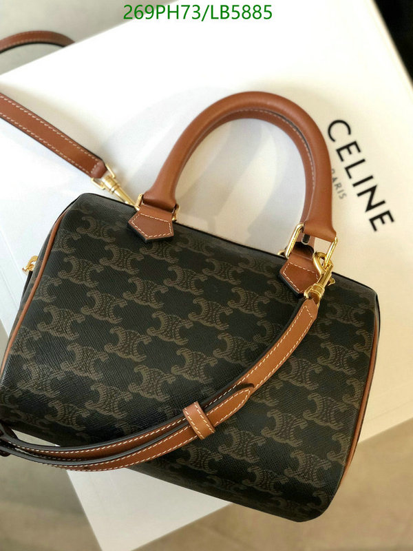 Celine-Bag-Mirror Quality Code: LB5885 $: 269USD