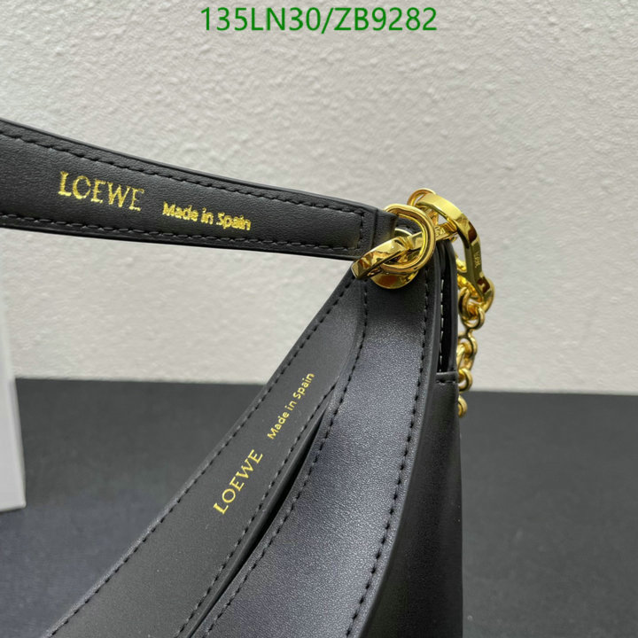 Loewe-Bag-4A Quality Code: ZB9282 $: 135USD