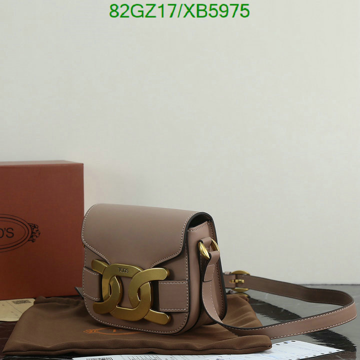 Tods-Bag-4A Quality, Code: XB5975,$: 82USD