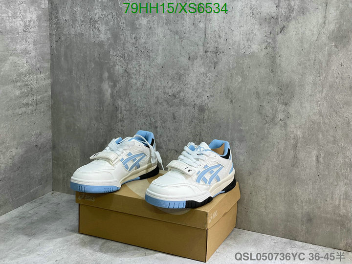 Asics-Women Shoes Code: XS6534 $: 79USD