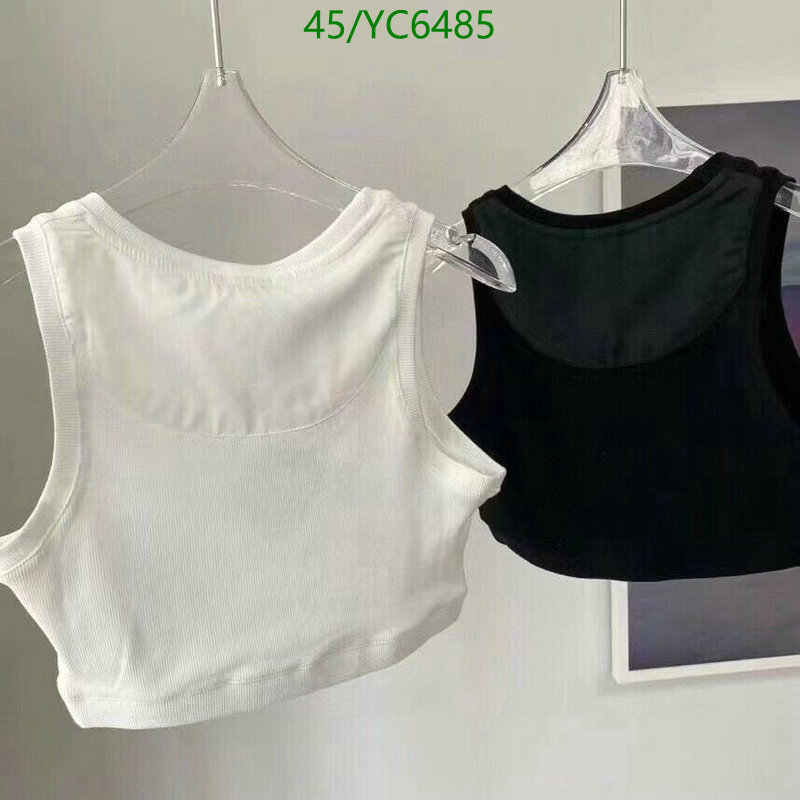 Loewe-Clothing Code: YC6485 $: 45USD