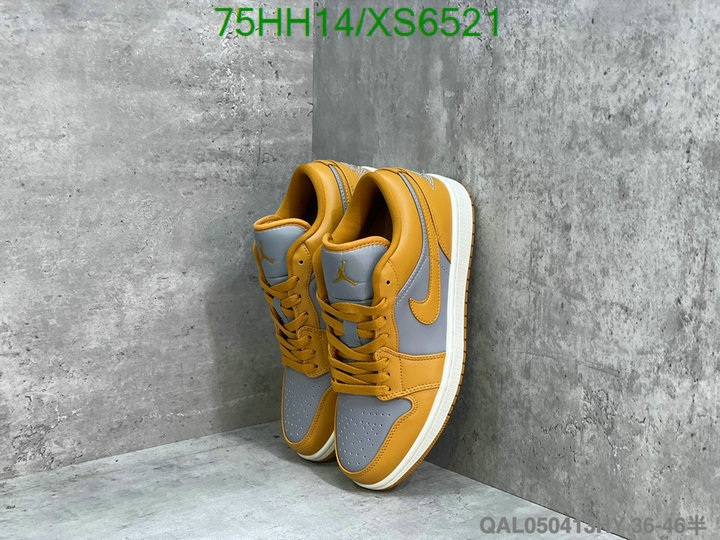 Nike-Men shoes Code: XS6521 $: 75USD