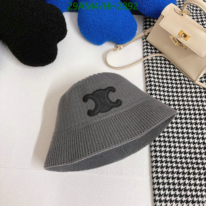 Celine-Cap (Hat) Code: HH2892 $: 29USD