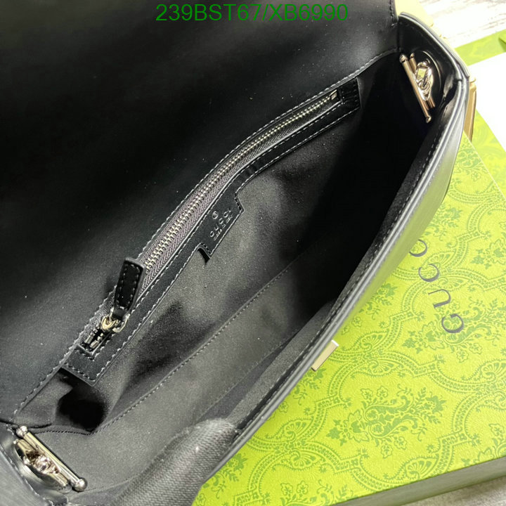 Gucci-Bag-Mirror Quality Code: XB6990 $: 239USD