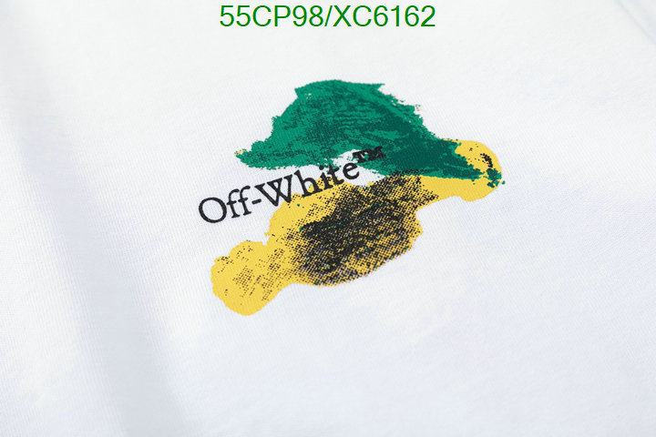 Off-White-Clothing, Code: XC6162,$: 55USD