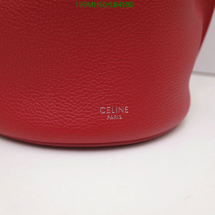 Celine-Bag-Mirror Quality Code: LB4590 $: 199USD