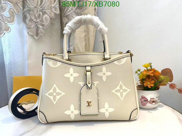 LV-Bag-4A Quality Code: XB7080 $: 85USD