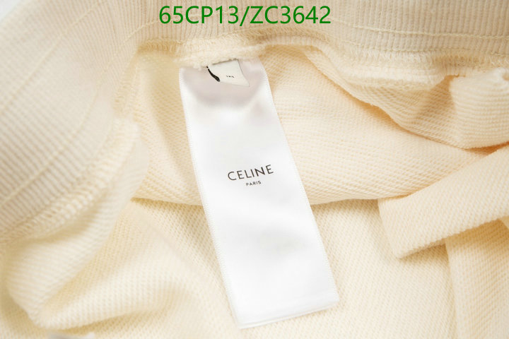 Celine-Clothing Code: ZC3642 $: 65USD