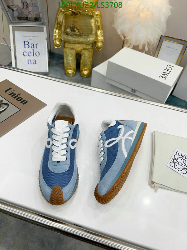 Loewe-Men shoes Code: LS3708 $: 109USD