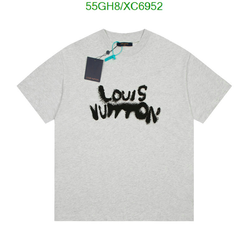 LV-Clothing Code: XC6952 $: 55USD