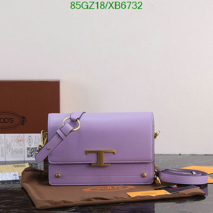 Tods-Bag-4A Quality Code: XB6732 $: 85USD