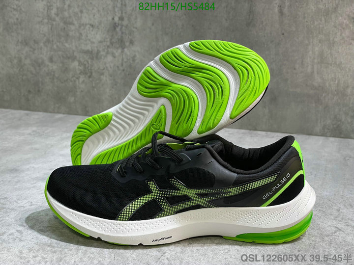 Asics-Men shoes Code: HS5484 $: 82USD