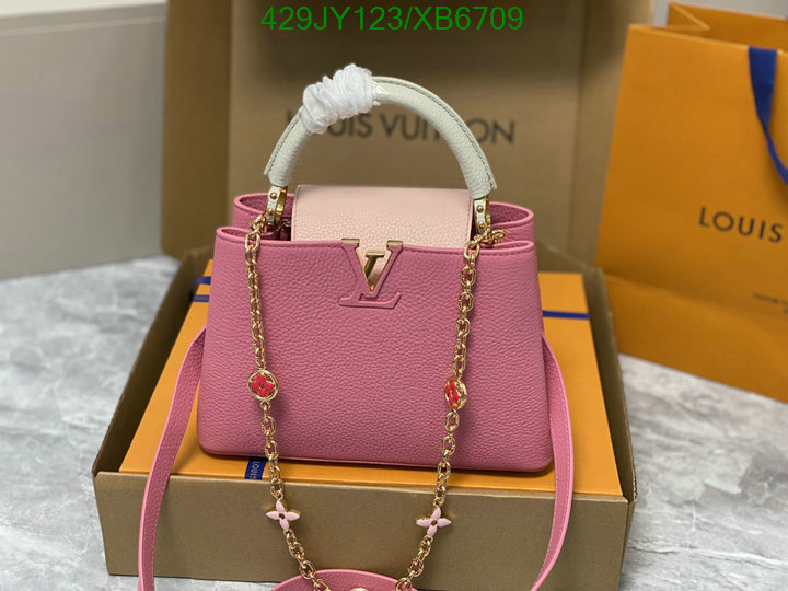 LV-Bag-Mirror Quality Code: XB6709