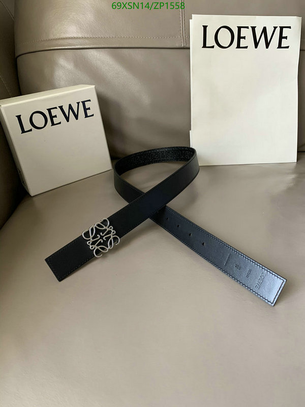 Loewe-Belts Code: ZP1558 $: 69USD