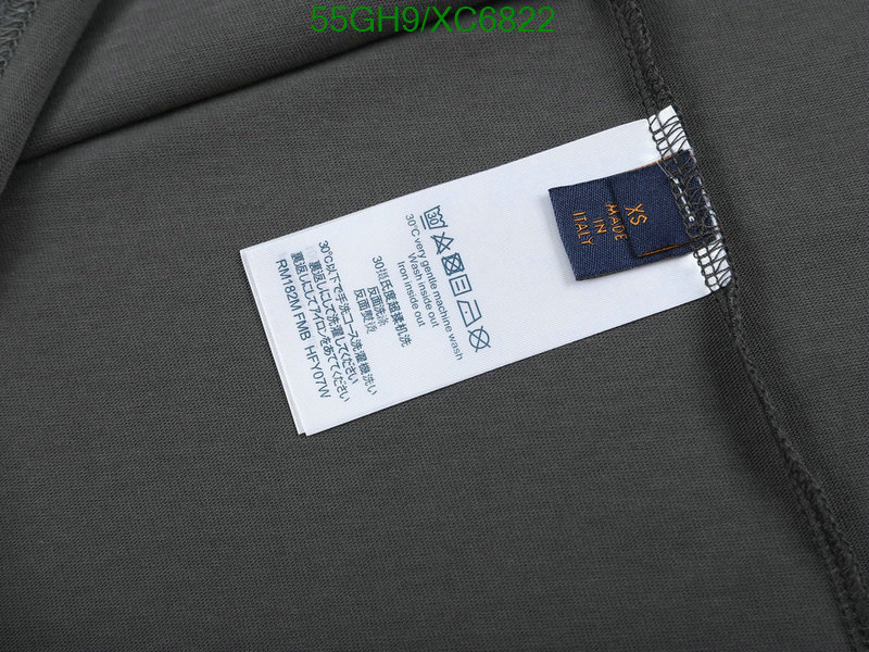 LV-Clothing Code: XC6822 $: 55USD