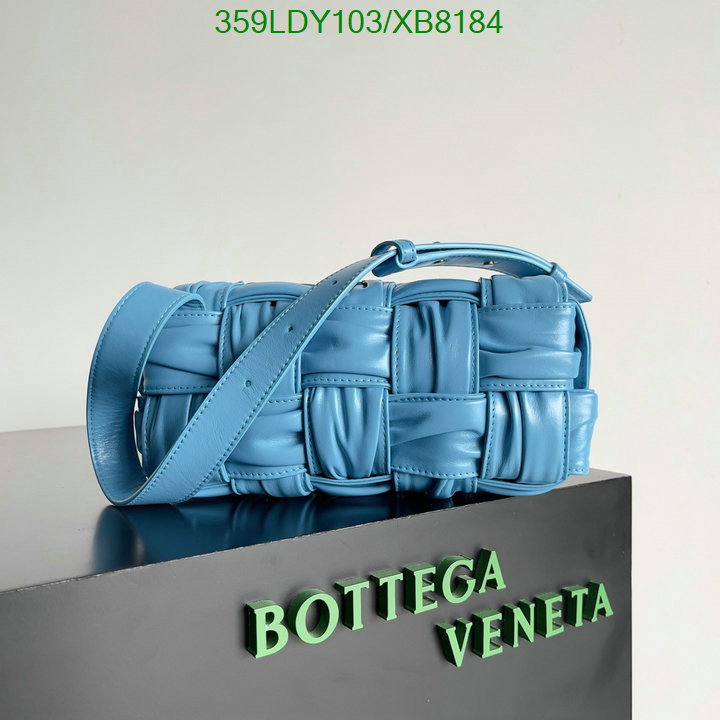 BV-Bag-Mirror Quality Code: XB8184 $: 359USD