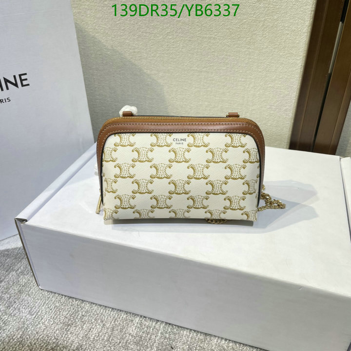 Celine-Bag-Mirror Quality Code: YB6337 $: 139USD