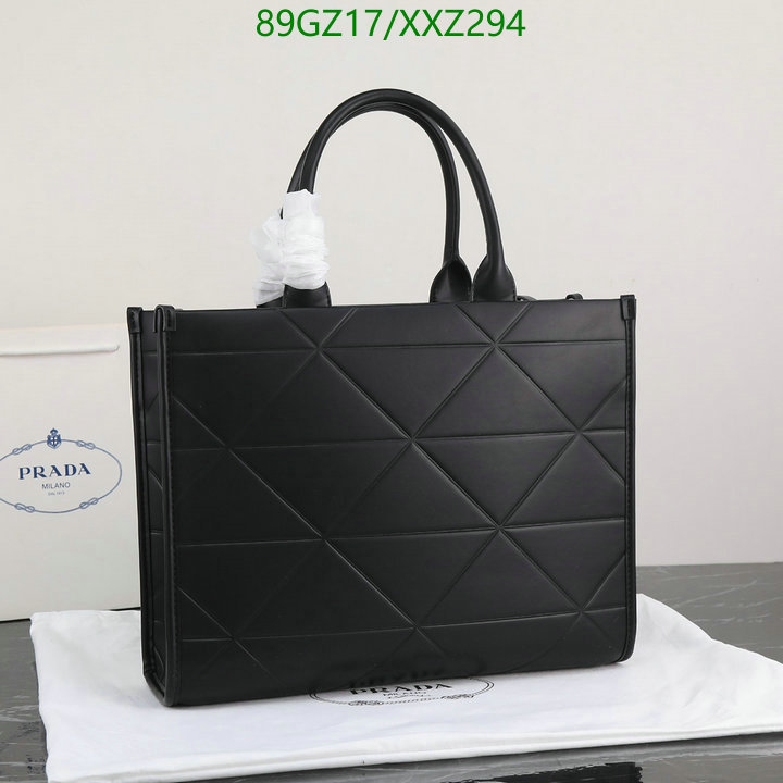 Prada-Bag-4A Quality Code: XXZ294