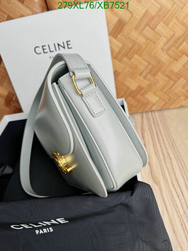 Celine-Bag-Mirror Quality Code: XB7521 $: 279USD