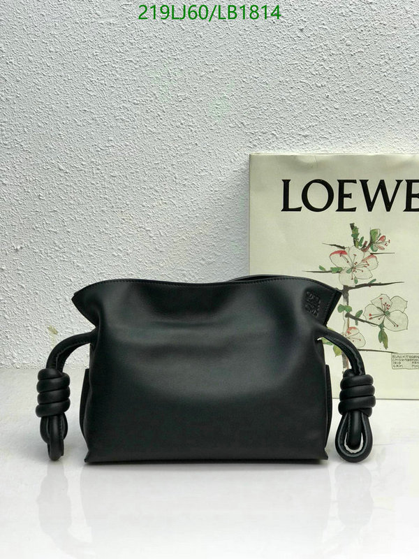 Loewe-Bag-Mirror Quality Code: LB1814 $: 219USD