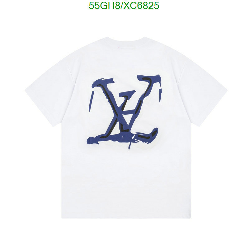 LV-Clothing Code: XC6825 $: 55USD