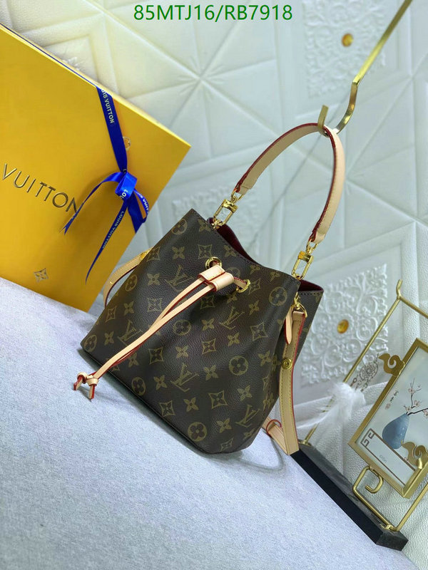 LV-Bag-4A Quality Code: RB7918 $: 85USD