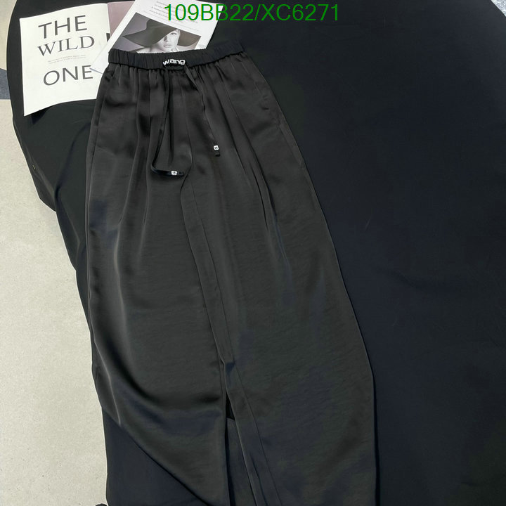 Alexander Wang-Clothing, Code: XC6271,$: 109USD