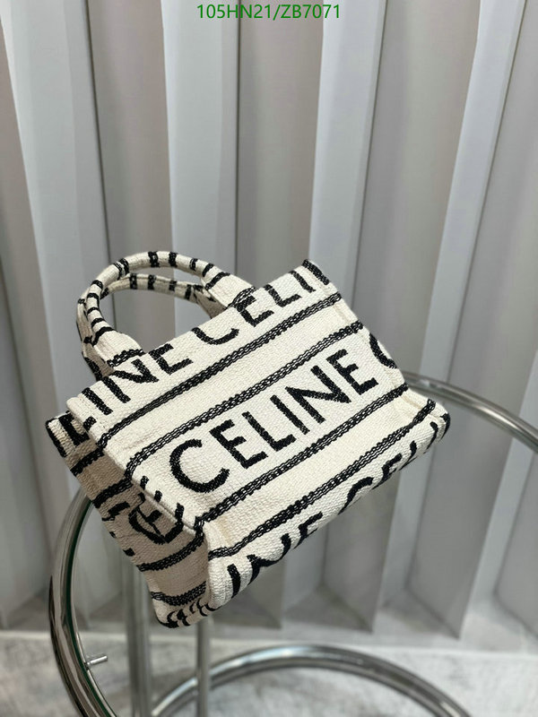 Celine-Bag-4A Quality Code: ZB7071 $: 105USD