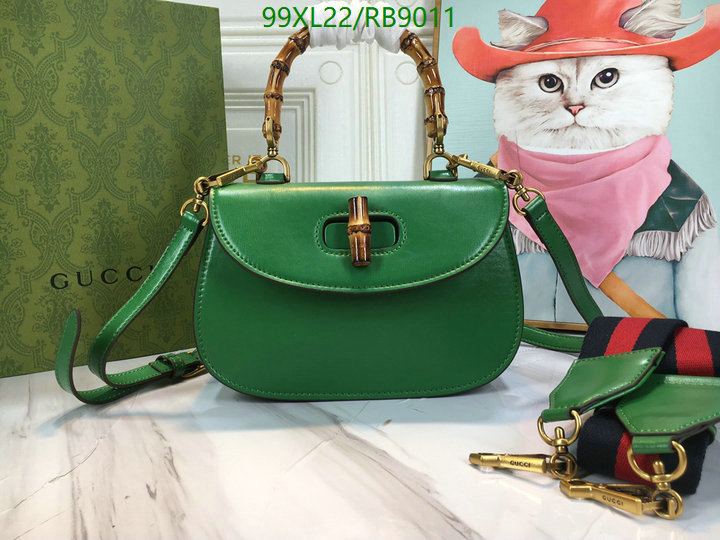 Gucci-Bag-4A Quality Code: RB9011 $: 99USD